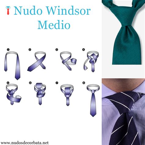 nudo medio windsor|Cómo hacer un nudo a la corbata de forma fácil y eficaz